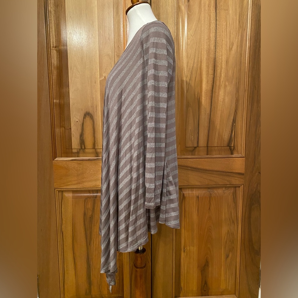 Fenn Wright Manson - Lightweight Shrug/Open-Front… - image 4